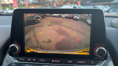 Nissan Juke 1.0 DiG-T 114 N-Connecta 5dr Petrol Hatchback